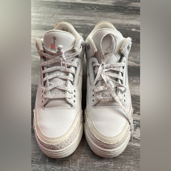 Jordan 3 retro pure money size 12. - Picture 3 of 3